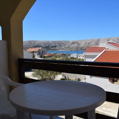 Apartmani Subasic Pag Town Extérieur photo