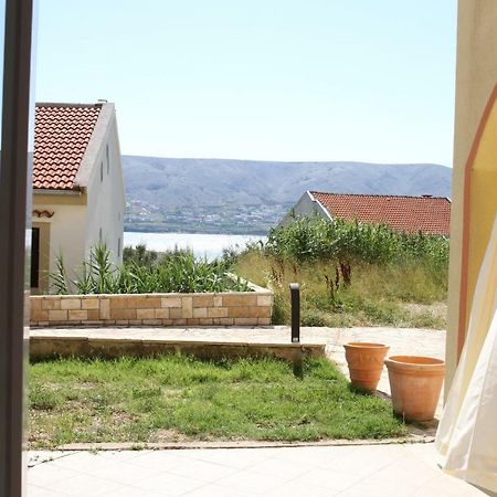 Apartmani Subasic Pag Town Extérieur photo