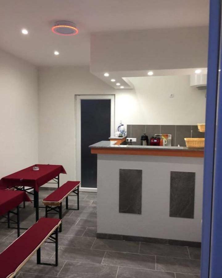 Apartmani Subasic Pag Town Extérieur photo