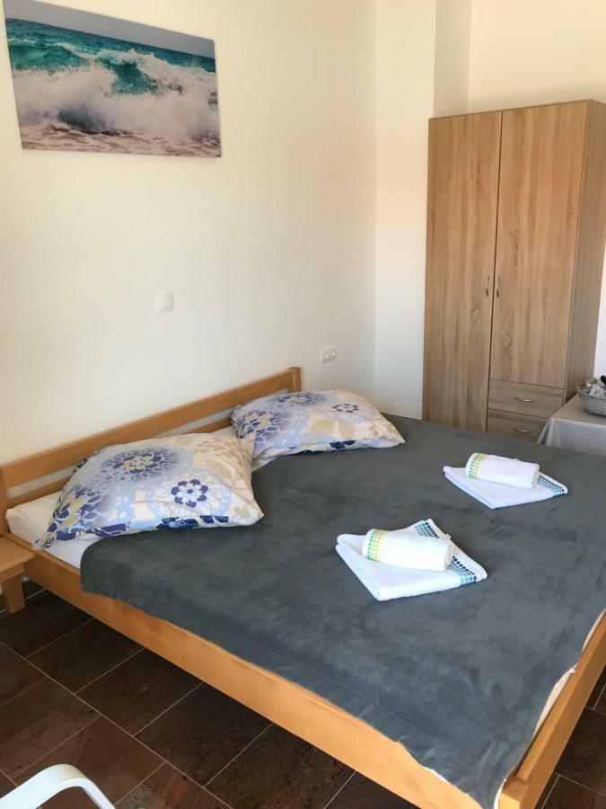 Apartmani Subasic Pag Town Extérieur photo