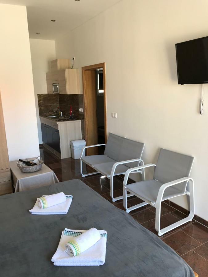 Apartmani Subasic Pag Town Extérieur photo