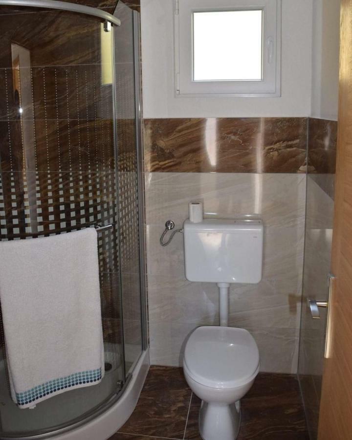 Apartmani Subasic Pag Town Extérieur photo