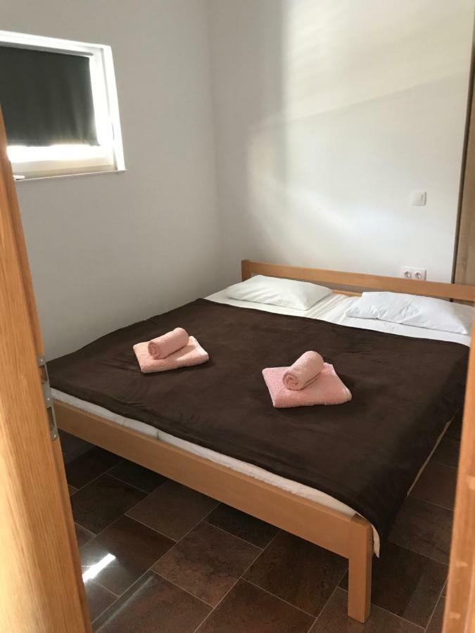 Apartmani Subasic Pag Town Extérieur photo