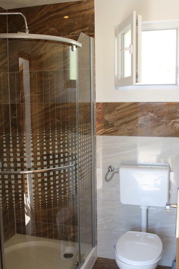 Apartmani Subasic Pag Town Extérieur photo