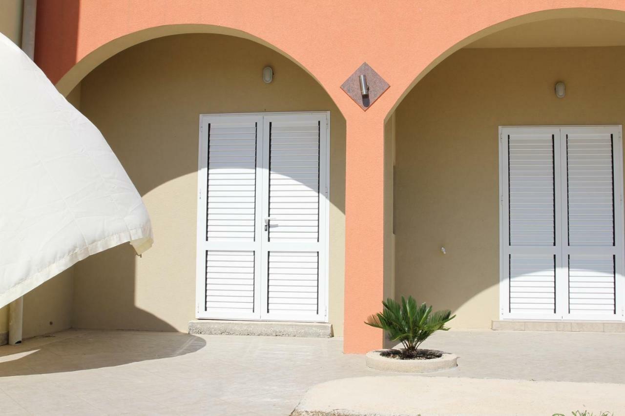Apartmani Subasic Pag Town Extérieur photo