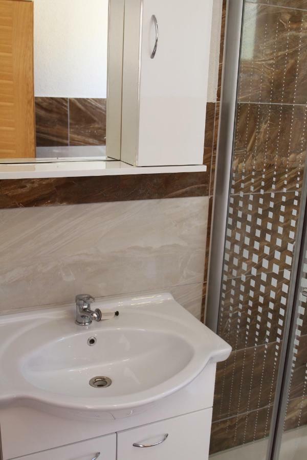 Apartmani Subasic Pag Town Extérieur photo