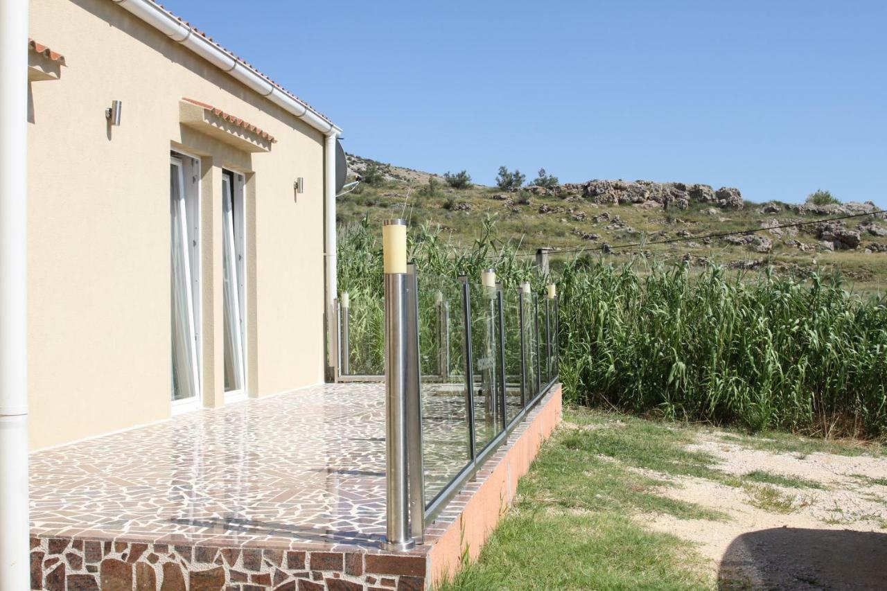 Apartmani Subasic Pag Town Extérieur photo