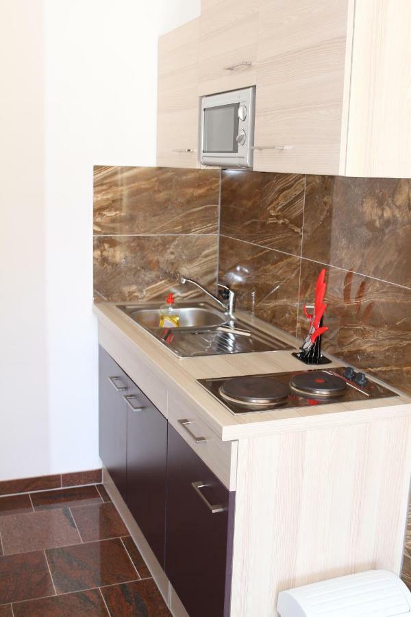 Apartmani Subasic Pag Town Extérieur photo