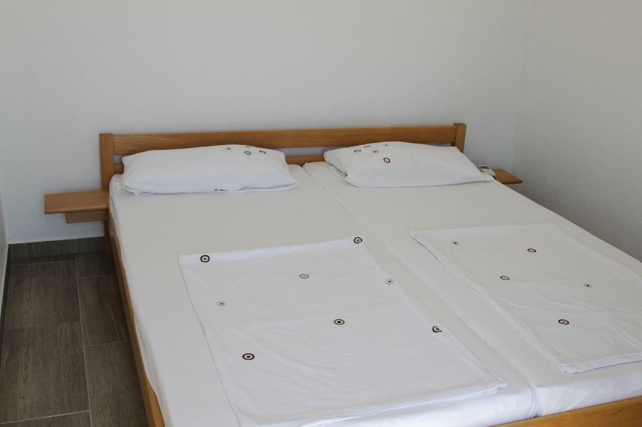Apartmani Subasic Pag Town Extérieur photo
