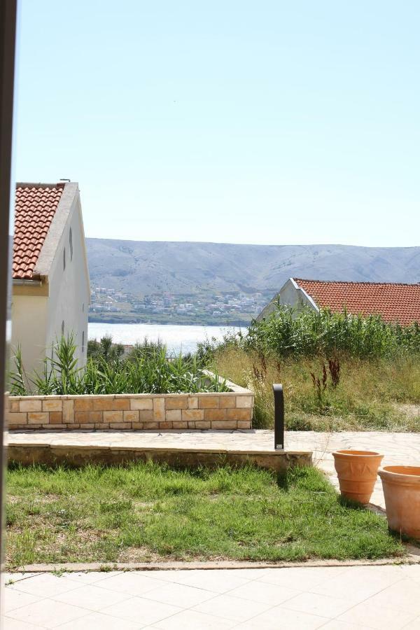 Apartmani Subasic Pag Town Extérieur photo