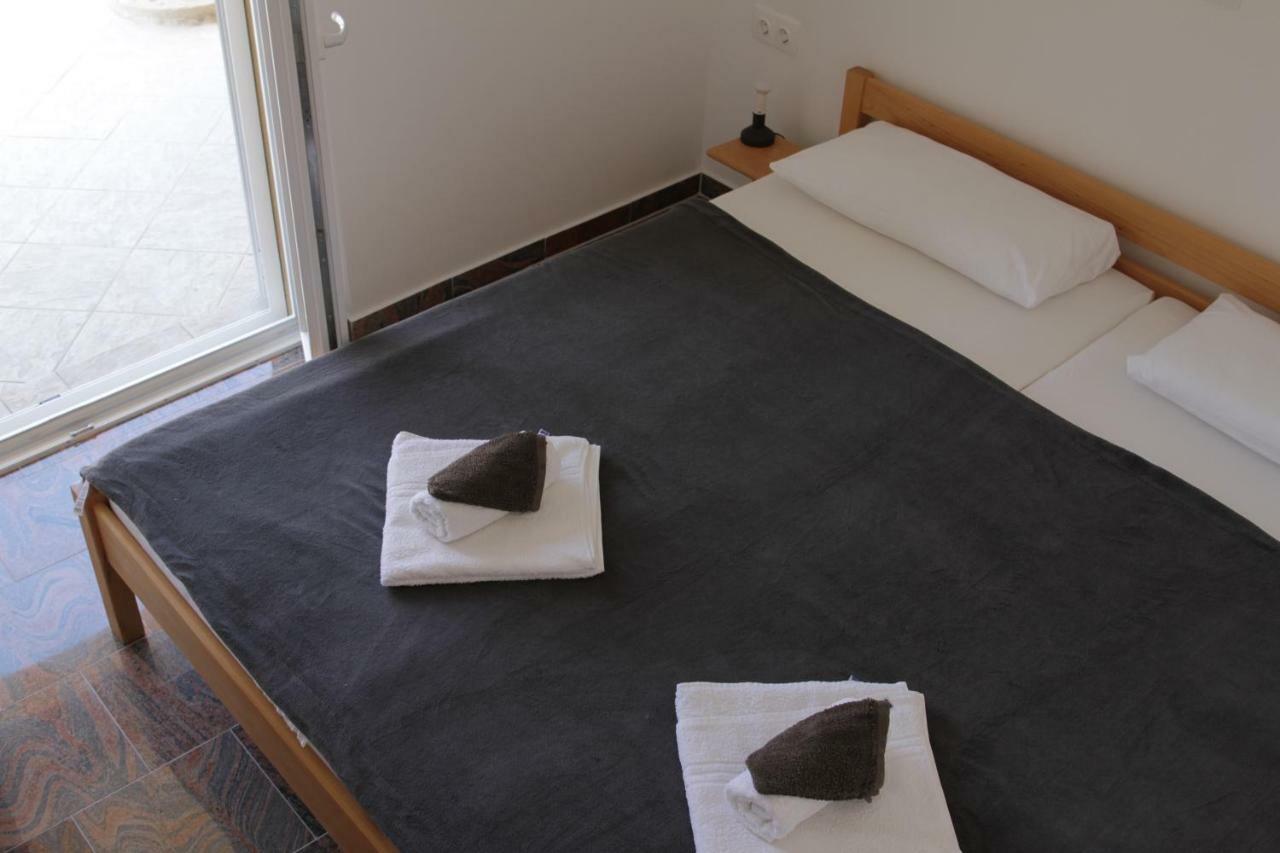 Apartmani Subasic Pag Town Extérieur photo