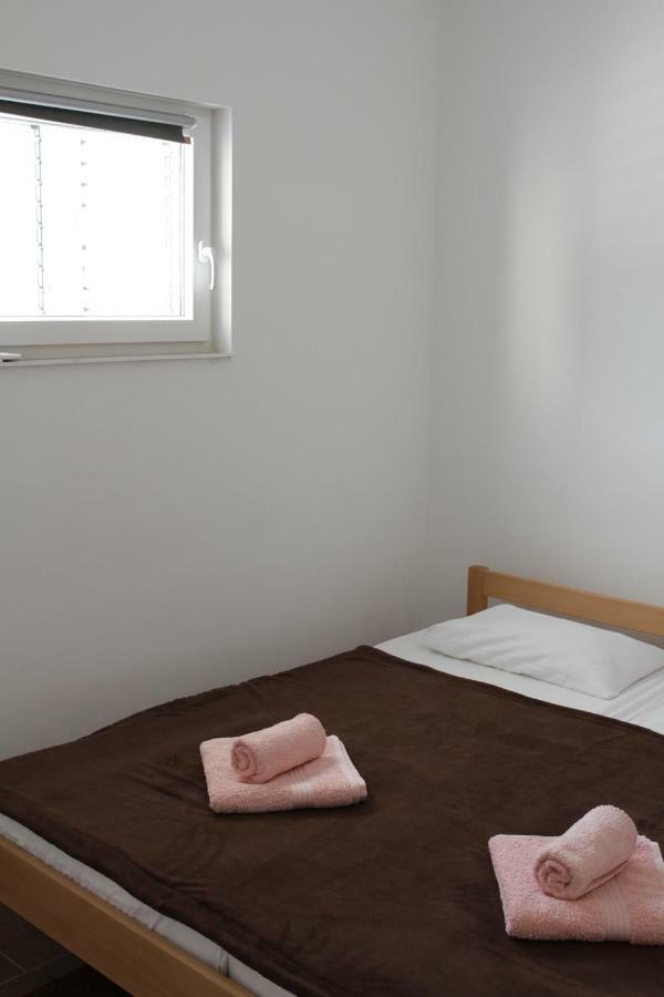 Apartmani Subasic Pag Town Extérieur photo