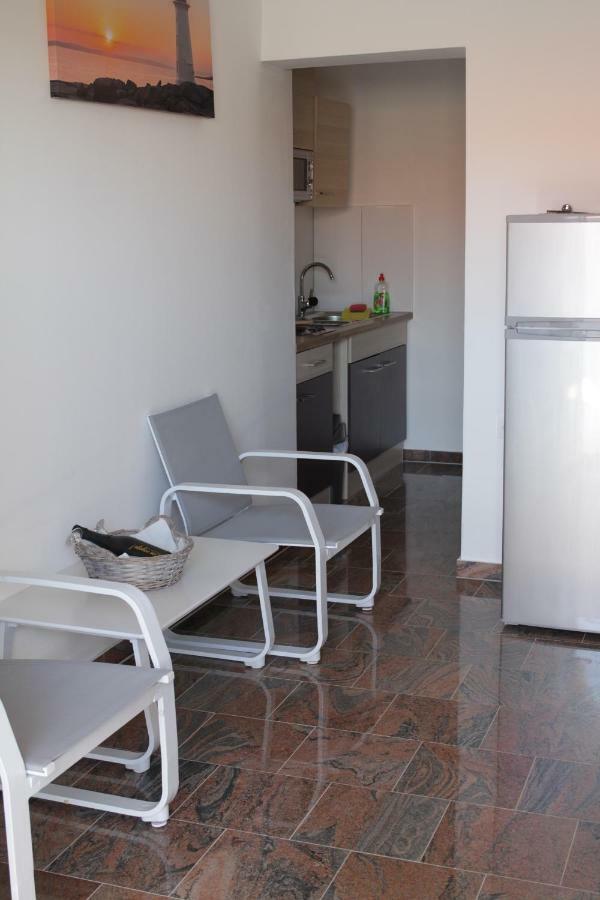 Apartmani Subasic Pag Town Extérieur photo