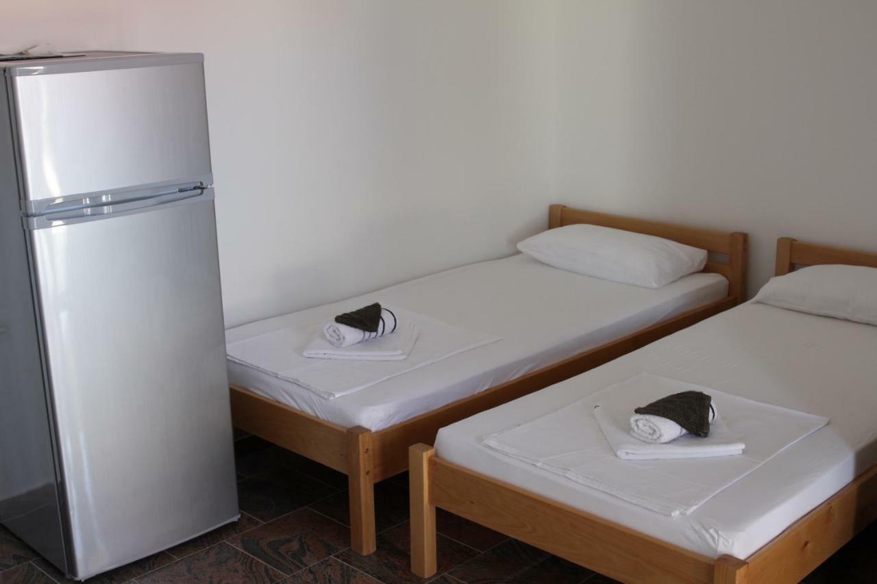 Apartmani Subasic Pag Town Extérieur photo