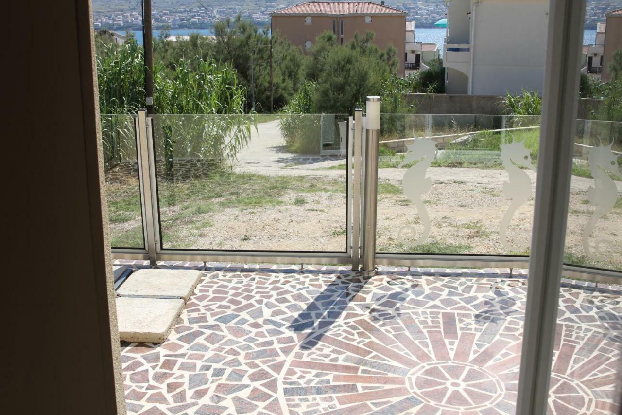 Apartmani Subasic Pag Town Extérieur photo